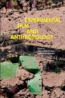 Experimental Film and Anthropology - Book