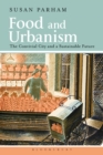 Food and Urbanism : The Convivial City and a Sustainable Future - eBook