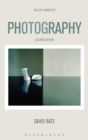 Photography : The Key Concepts - Book