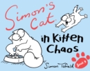 Simon's Cat 3 : In Kitten Chaos - eBook