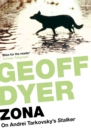 Zona : On Andrei Tarkovsky's 'Stalker' - Book
