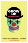 Grow Up - Book
