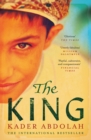 The King - Book