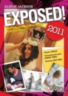 Exposed! 2011 : The Pictures the Celebs Didn't Want You to See - eBook