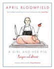 A Girl and Her Pig - Book