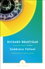 Sombrero Fallout : A Japanese Novel - eBook