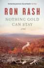Nothing Gold Can Stay - Book