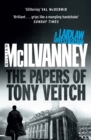 The Papers of Tony Veitch - Book