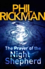 The Prayer of the Night Shepherd - Book