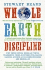 Whole Earth Discipline - eBook
