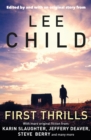 First Thrills - eBook
