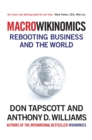 MacroWikinomics - eBook