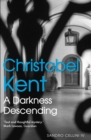 A Darkness Descending - Book