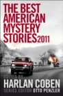 The Best American Mystery Stories 2011 - Book