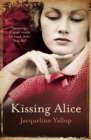 Kissing Alice - eBook
