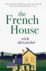 The French House - Book