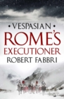 Rome's Executioner - eBook