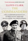 The Commanders - eBook