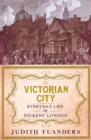 The Victorian City - eBook