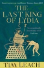 The Last King of Lydia - Book