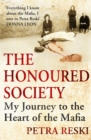 The Honoured Society - eBook
