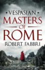 Masters of Rome - eBook