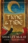 Time & Tide : A Hew Cullan Mystery - eBook