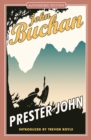 Prester John : Authorised Edition - eBook