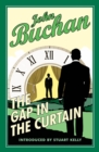 The Gap in the Curtain - eBook