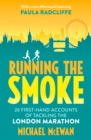 Running the Smoke - eBook