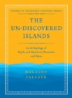The Un-Discovered Islands - eBook