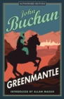 Greenmantle - eBook