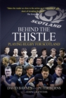 Behind the Thistle - eBook