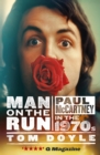 Man on the Run - eBook