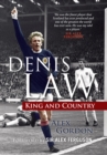 Denis Law : King and Country - eBook