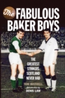 The Fabulous Baker Boys - eBook