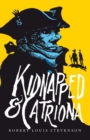 Kidnapped & Catriona - eBook