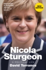 Nicola Sturgeon - eBook