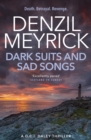 Dark Suits And Sad Songs - eBook