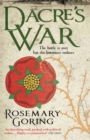 Dacre's War - eBook