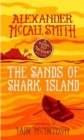 The Sands of Shark Island - eBook