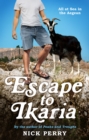 Escape to Ikaria - eBook