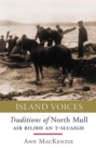 Island Voices - eBook