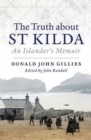 The Truth About St. Kilda - eBook