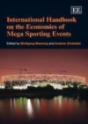 International Handbook on the Economics of Mega Sporting Events - eBook
