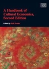 Handbook of Cultural Economics, Second Edition - eBook