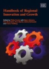 Handbook of Regional Innovation and Growth - eBook