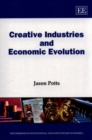 Creative Industries and Economic Evolution - Book