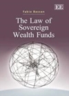 Law of Sovereign Wealth Funds - eBook