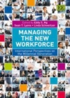 Managing the New Workforce : International Perspectives on the Millennial Generation - eBook